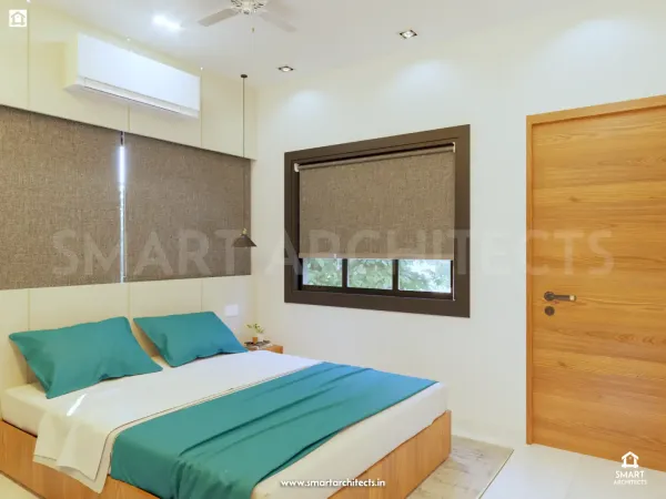Bedroom 01 06